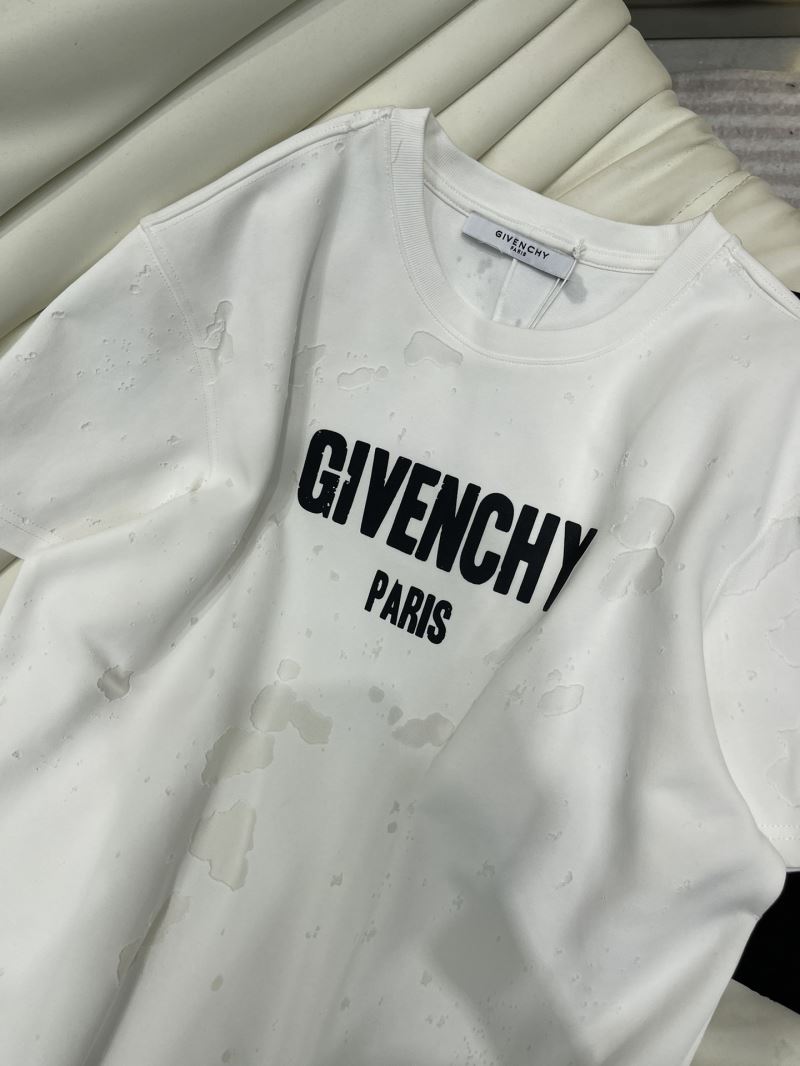 Givenchy T-Shirts